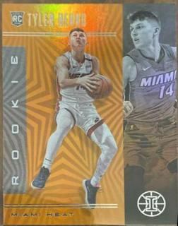 Tyler Herro