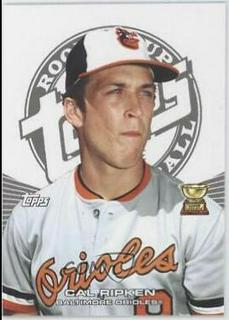 Cal Ripken Jr.