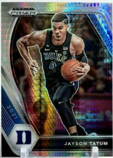 Jayson Tatum