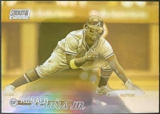 Ronald Acuna Jr.