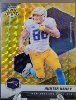 Hunter Henry
