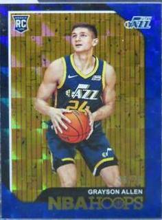 Grayson Allen