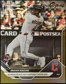 Brayan Rocchio