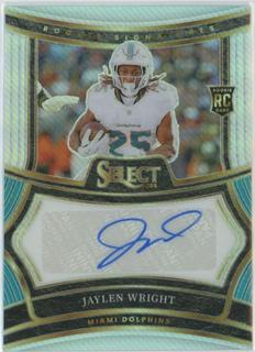 Jaylen Wright