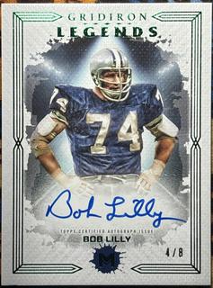 Bob Lilly