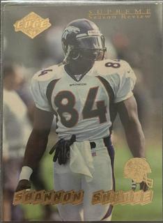 Shannon Sharpe