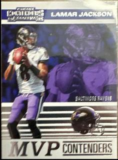 Lamar Jackson