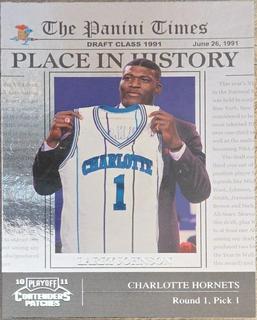 Larry Johnson