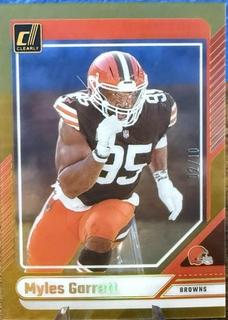Myles Garrett