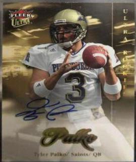 Tyler Palko