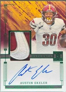 Austin Ekeler