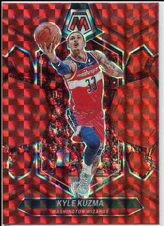 Kyle Kuzma