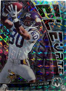 Cris Carter