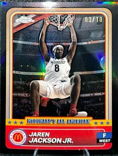 Jaren Jackson Jr.