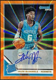 Jalen McDaniels