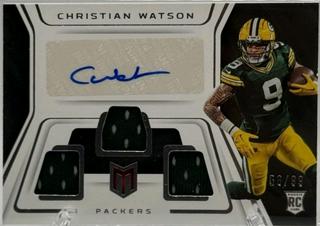 Christian Watson