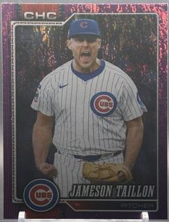 Jameson Taillon
