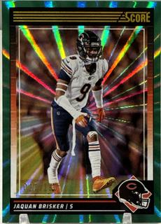 Jaquan Brisker