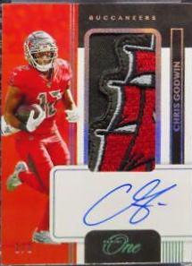 Chris Godwin