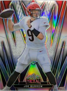 Joe Burrow