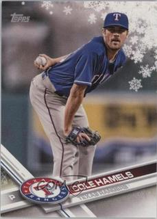 Cole Hamels