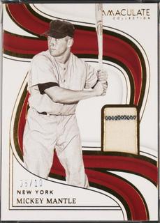 Mickey Mantle