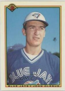 John Olerud