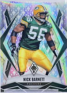 Nick Barnett