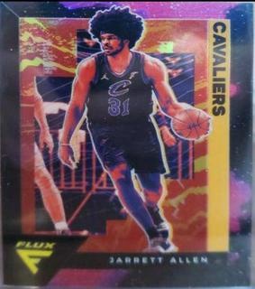 Jarrett Allen