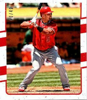 Albert Pujols