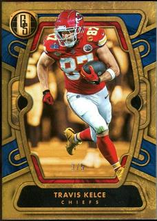 Travis Kelce