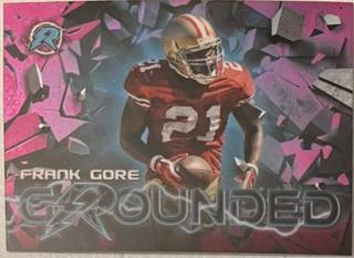 Frank Gore