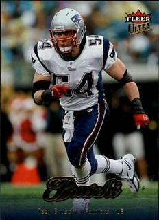 Tedy Bruschi