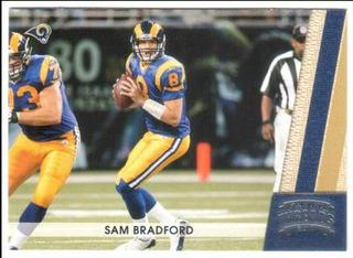 Sam Bradford