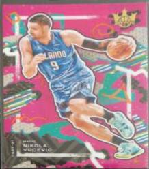 Nikola Vucevic