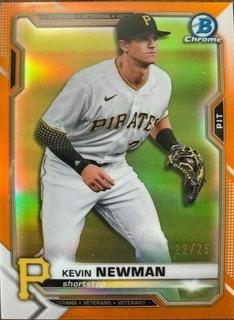 Kevin Newman
