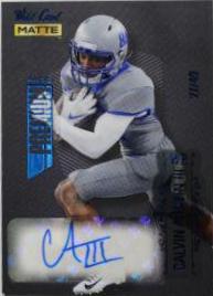 Calvin Austin III