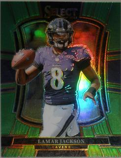 Lamar Jackson