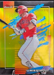 Mike Trout
