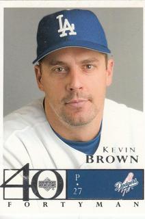Kevin Brown