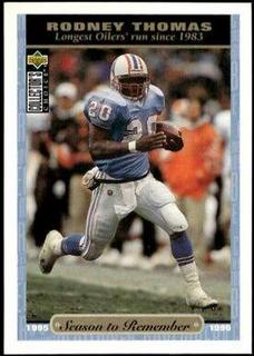 Rodney Thomas
