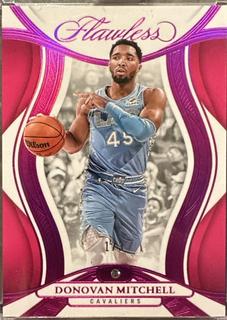 Donovan Mitchell