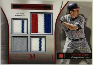 Ryne Sandberg
