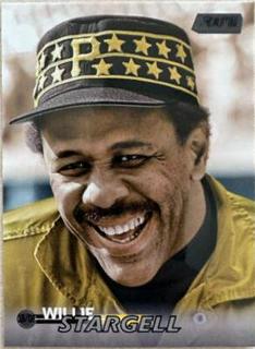 Willie Stargell