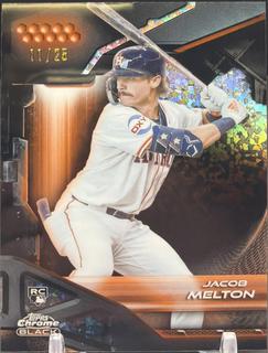 Jacob Melton