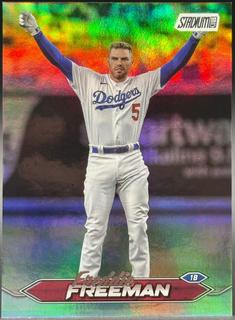 Freddie Freeman