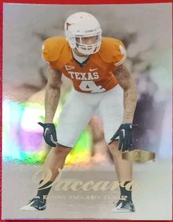 Kenny Vaccaro