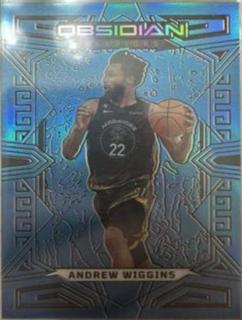 Andrew Wiggins