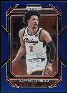 Cade Cunningham