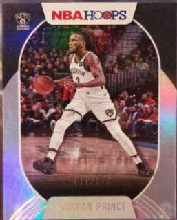 Taurean Prince